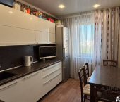 3-комн, 68кв м, этаж 9/10 б-р Главмосстроевцев, 3
