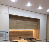 3-комн, 74кв м, этаж 4/5 ул Академика Королева, 4