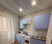 1-комн, 40кв м, этаж 4/10 ул Ахметшина, 122