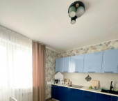 1-комн, 36кв м, этаж 16/18 Казань городской округ, Казань