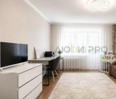 1-комн, 44кв м, этаж 7/10 Республика Татарстан (Татарстан), Набережные Челны, улица Аделя Кутуя, 5