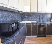 4-комн, 60кв м, этаж 5/5 Республика Татарстан (Татарстан), Альметьевск, улица Ленина, 103