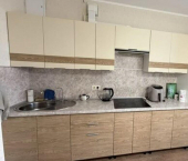 1-комн, 32кв м, этаж 2/17 Республика Татарстан (Татарстан), Набережные Челны, Московский проспект, 130Г