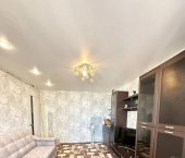 2-комн, 50кв м, этаж 8/9 Зеленодольск, Фрунзе улица, 5