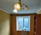 3-комн, 62кв м, этаж 4/5 Бугульма