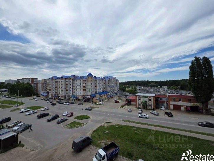2-комн квартира ул Королева, 11,  д. 11