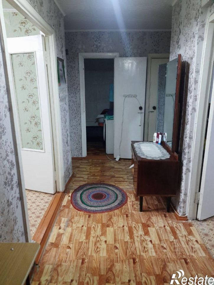 3-комн квартира ул Трудовая, 8,  д. 8
