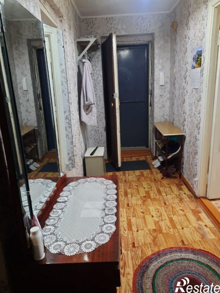 3-комн квартира ул Трудовая, 8,  д. 8