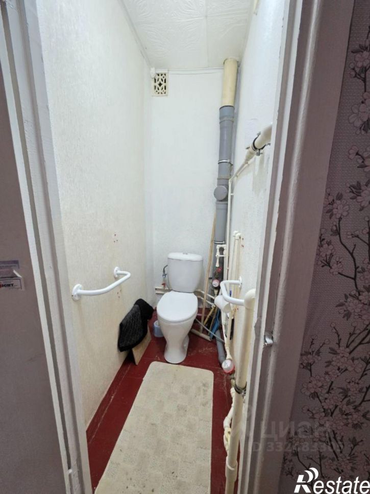 3-комн квартира ул Трудовая, 8,  д. 8