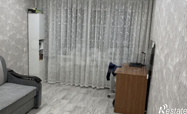 2-комн квартира пр-кт Нефтяников, 20а,  д. 20а