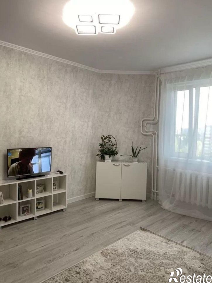1-комн квартира Казань, Минская улица, 12