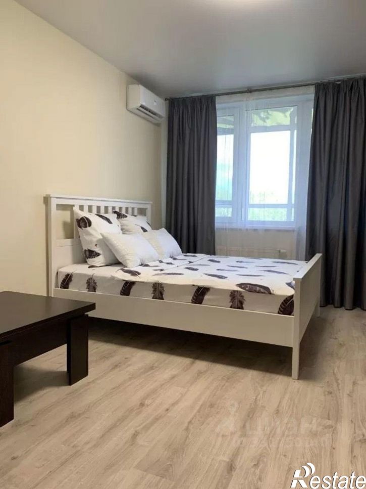 1-комн квартира Казань