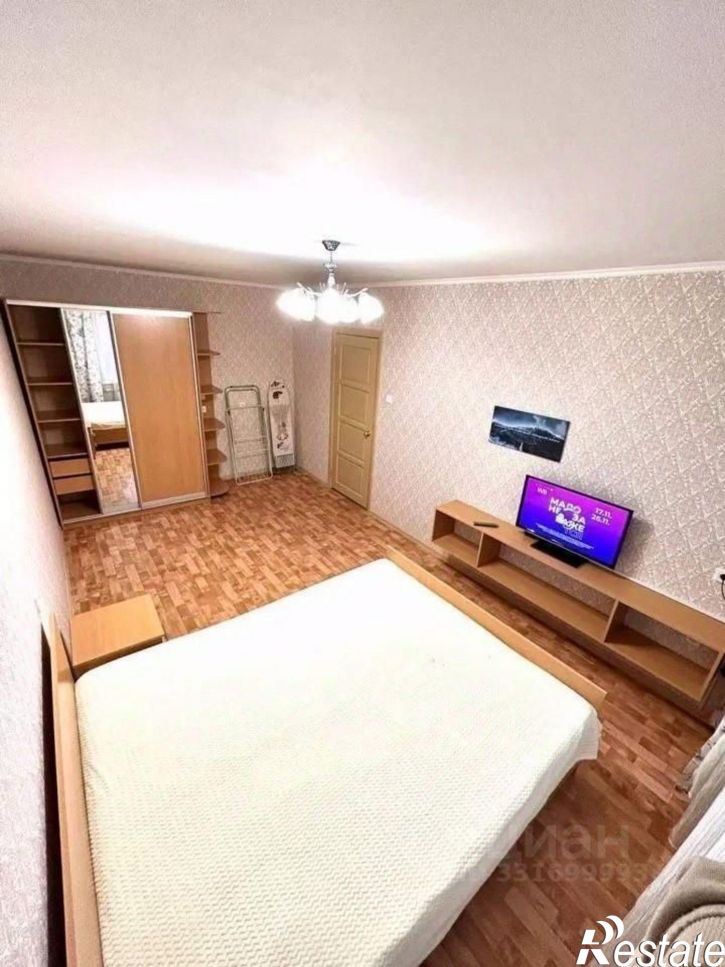 1-комн квартира Казань
