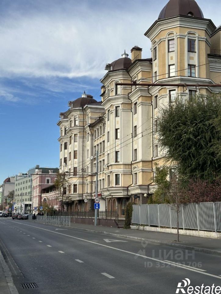 2-комн квартира Казань