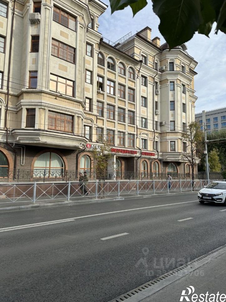 2-комн квартира Казань