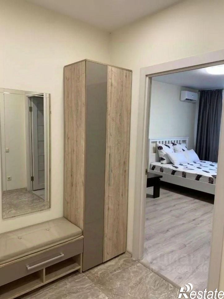 1-комн квартира Казань