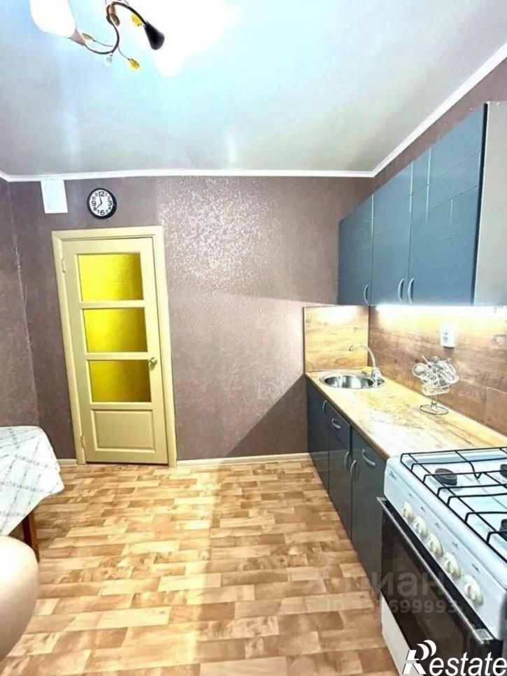 1-комн квартира Казань