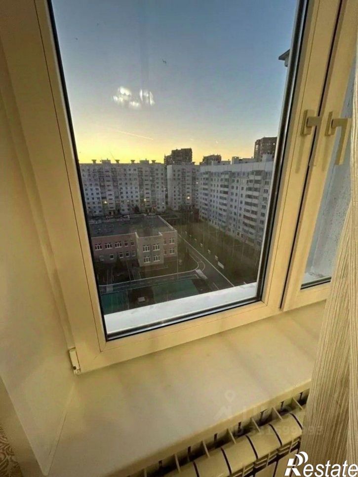 1-комн квартира Казань