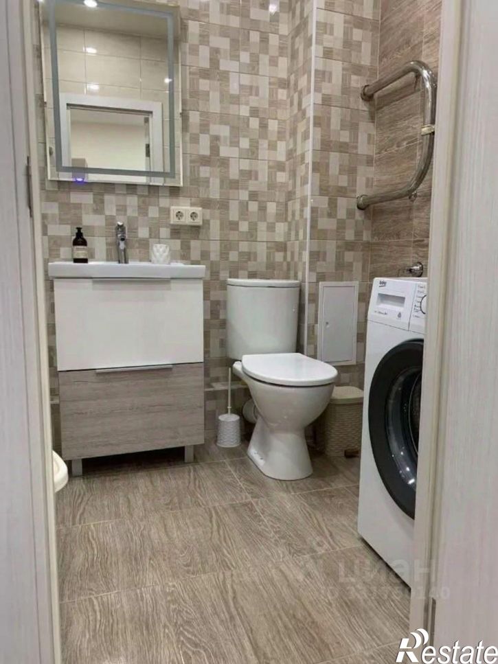 1-комн квартира Казань