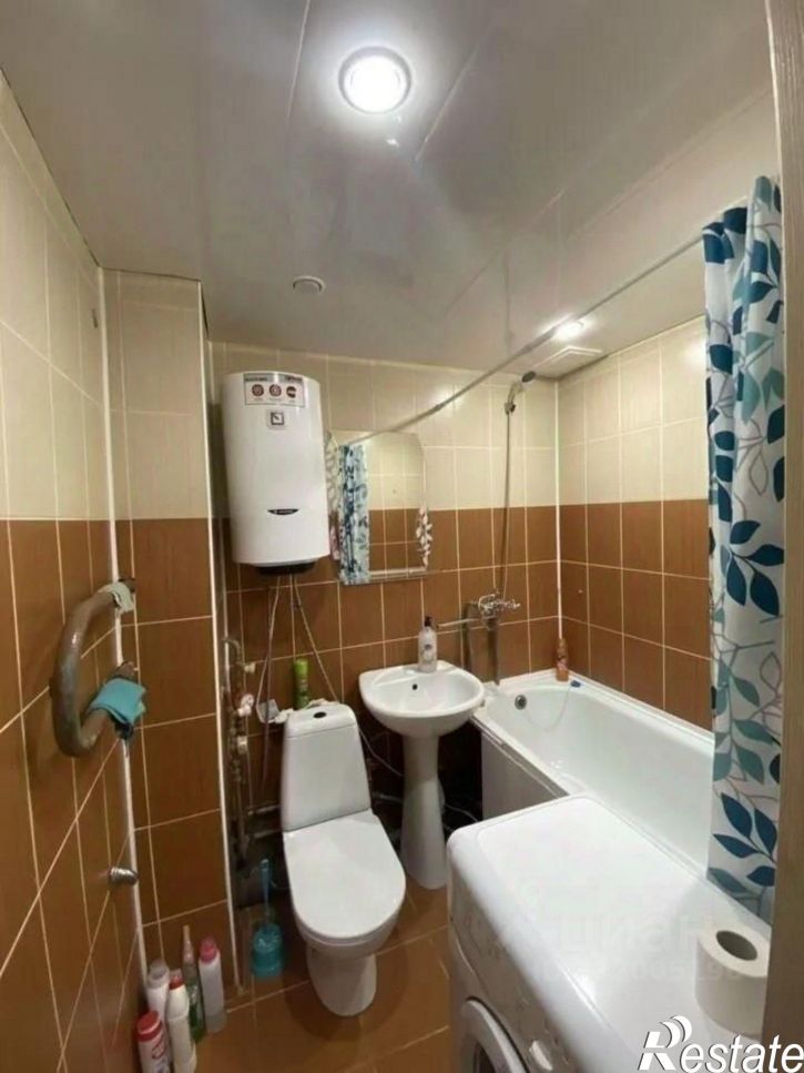 1-комн квартира Казань