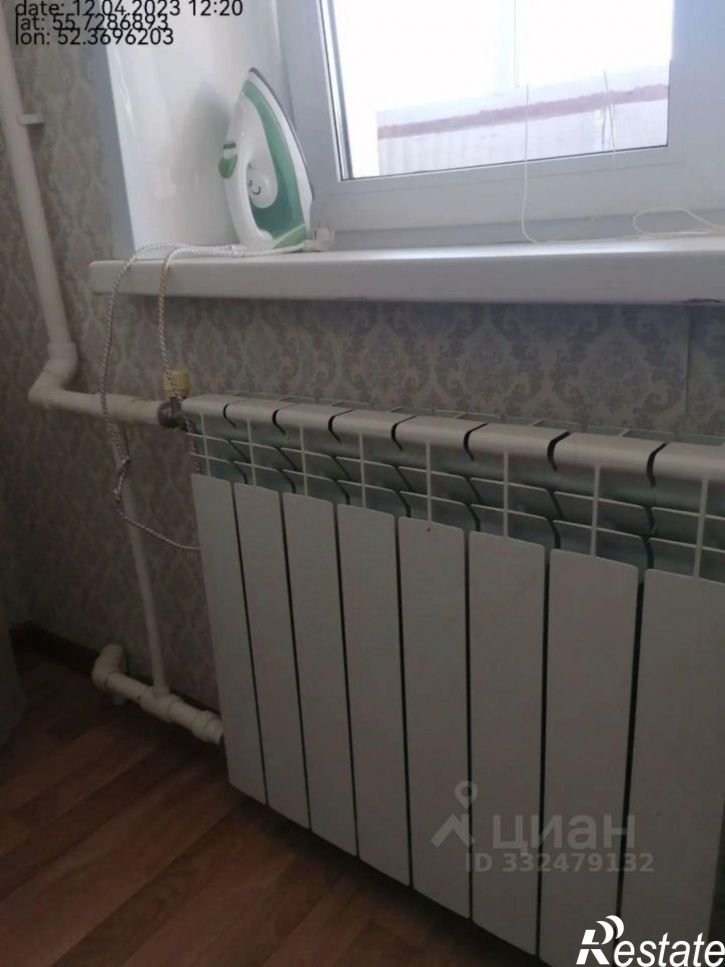 1-комн квартира Набережные Челны