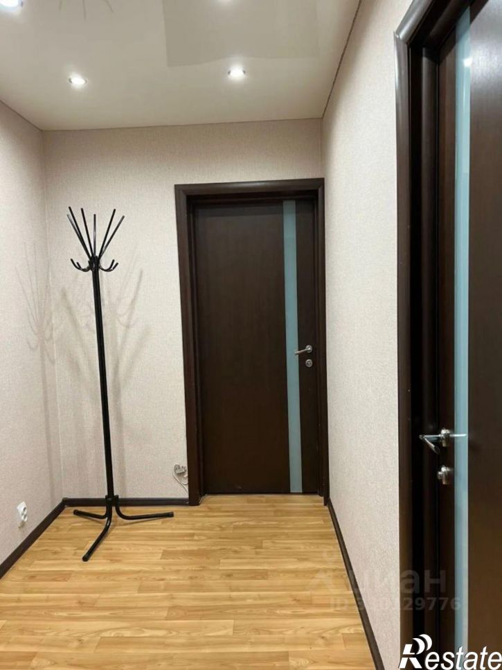 2-комн квартира Казань