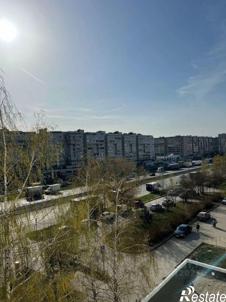 2-комн квартира Казань
