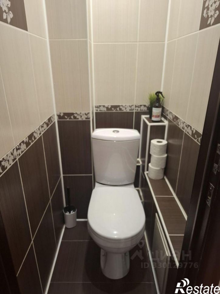 2-комн квартира Казань