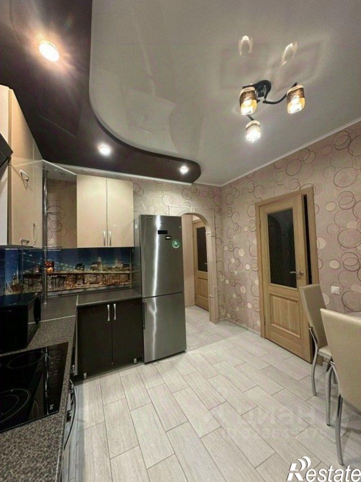 2-комн квартира Казань, Дубравная улица