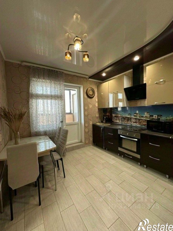 2-комн квартира Казань, Дубравная улица
