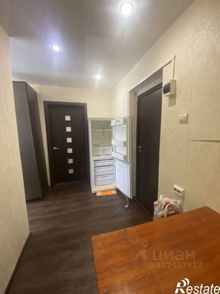 2-комн квартира Казань