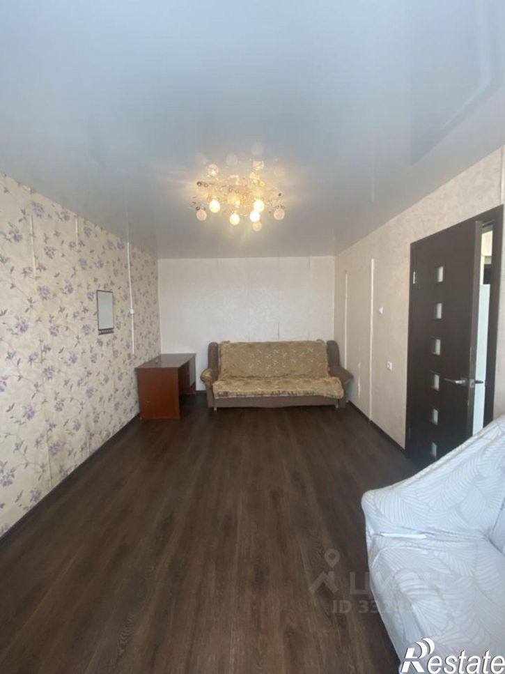 2-комн квартира Казань