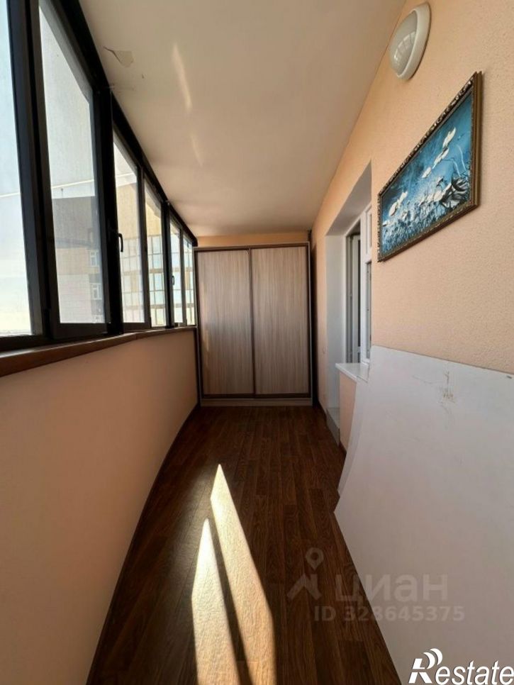 2-комн квартира Казань, Дубравная улица