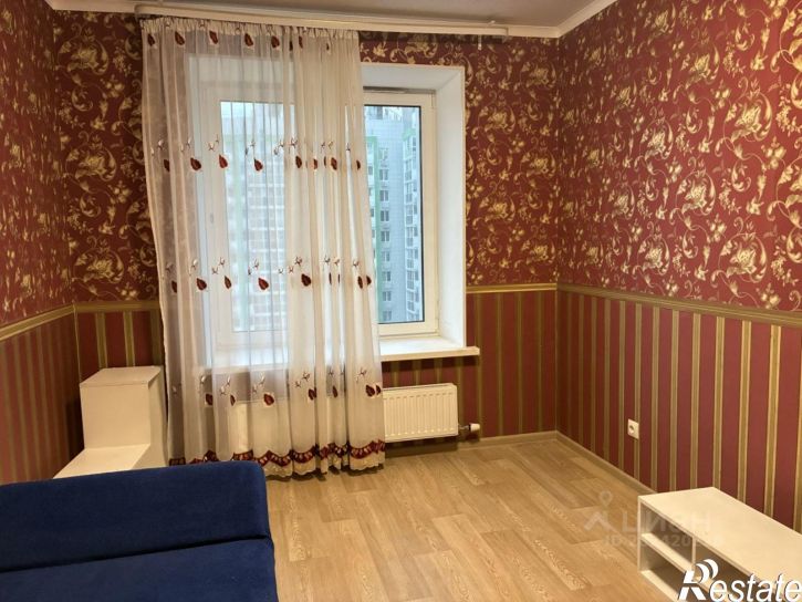 2-комн квартира Казань