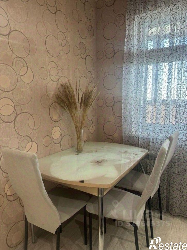 2-комн квартира Казань, Дубравная улица