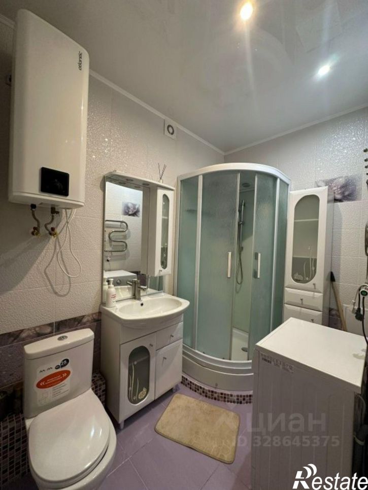 2-комн квартира Казань, Дубравная улица