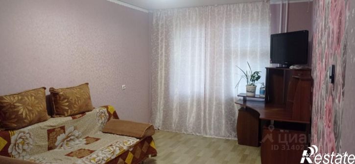 1-комн квартира Набережные Челны