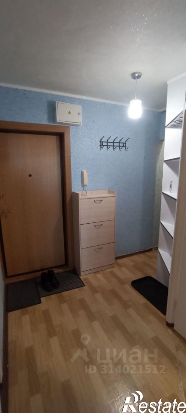1-комн квартира Набережные Челны