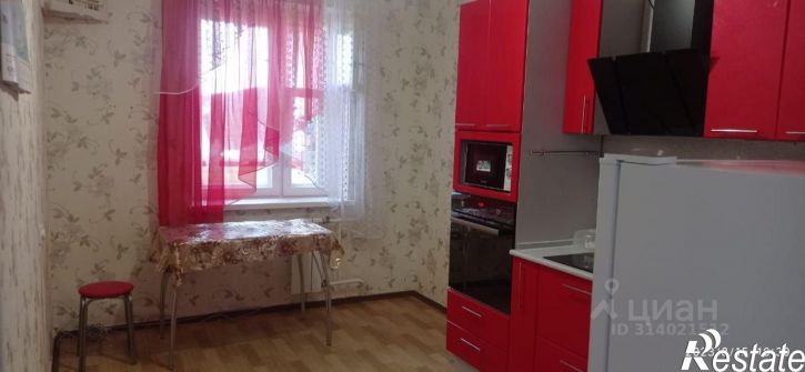 1-комн квартира Набережные Челны