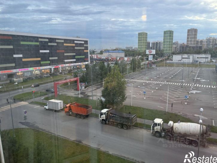 2-комн квартира Казань