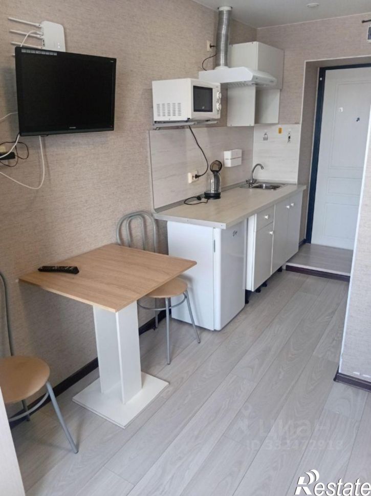 1-комн квартира Казань