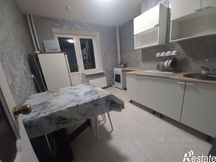 1-комн квартира Казань