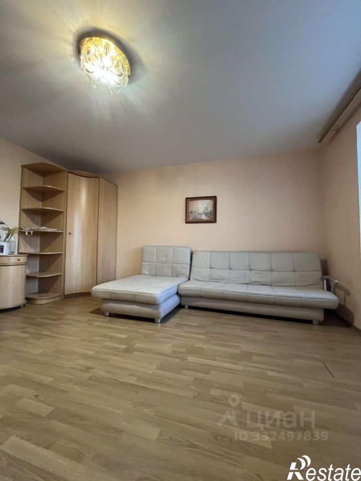 2-комн квартира Казань, улица Карбышева
