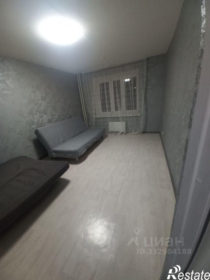 1-комн квартира Казань