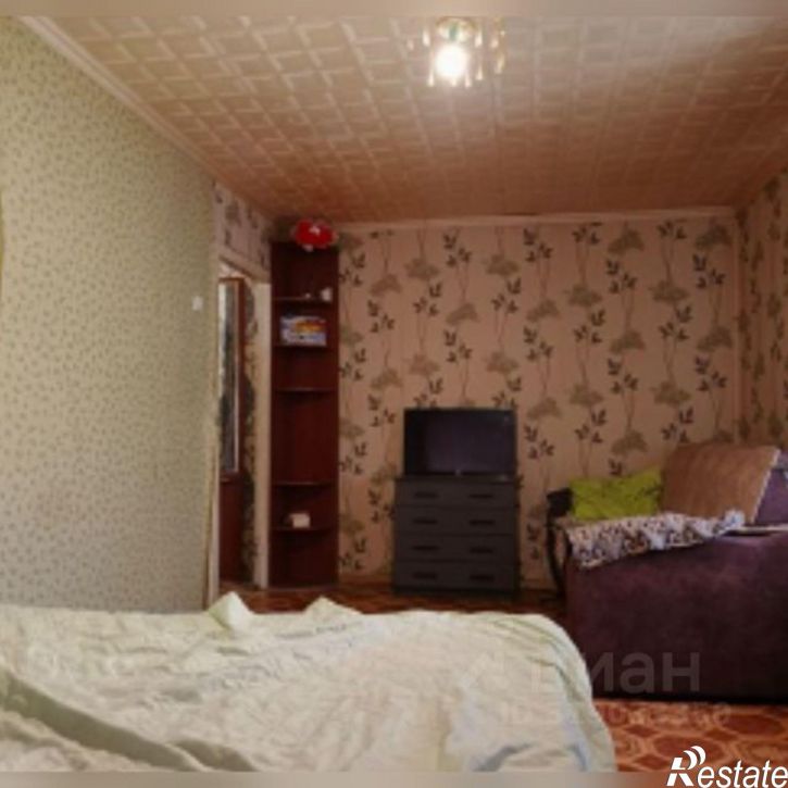 1-комн квартира Зеленодольск