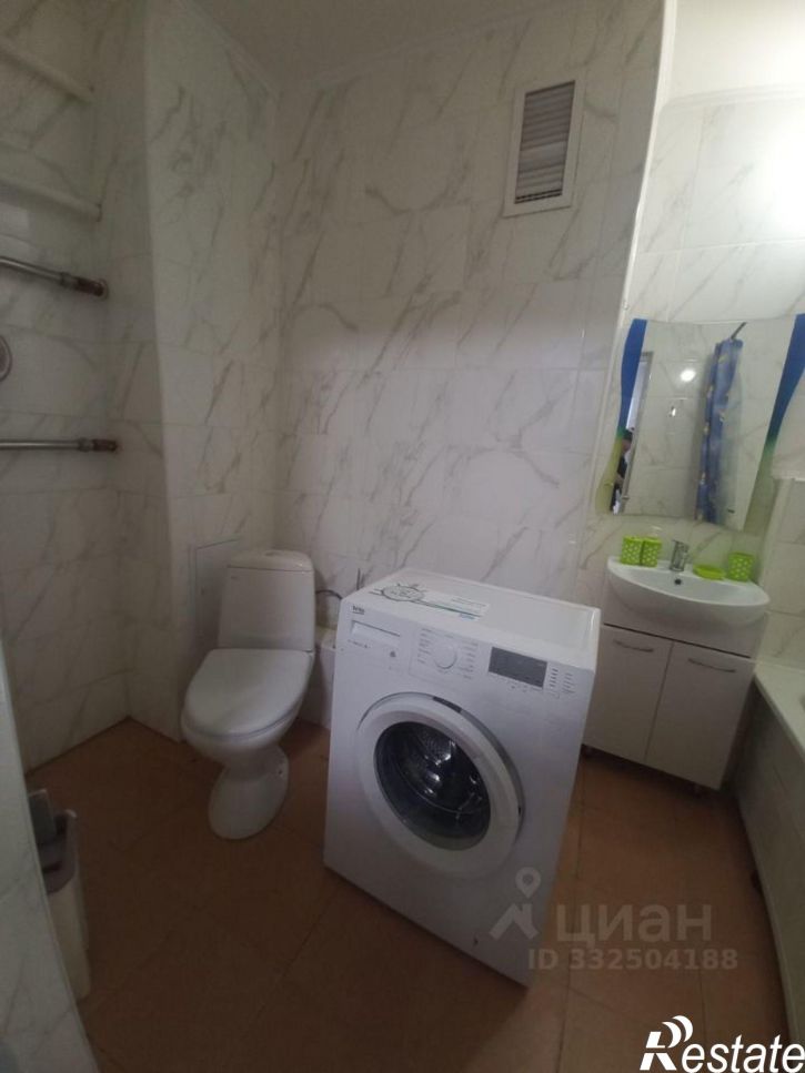 1-комн квартира Казань