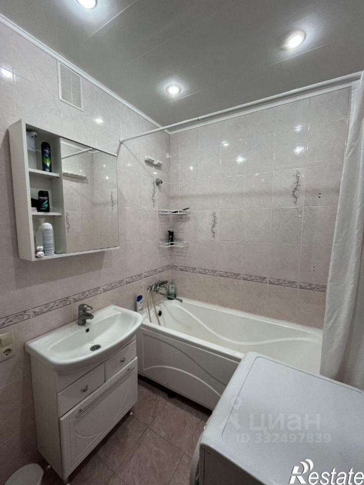 2-комн квартира Казань, улица Карбышева