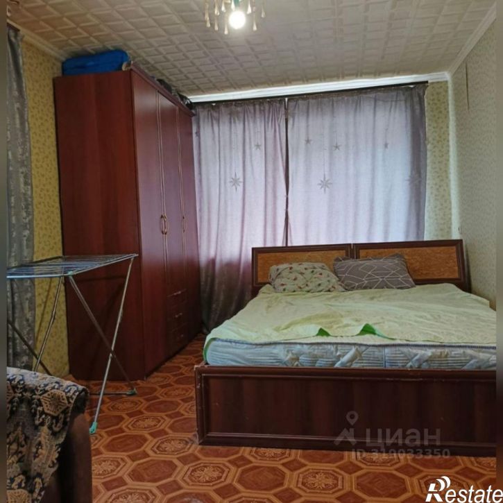 1-комн квартира Зеленодольск