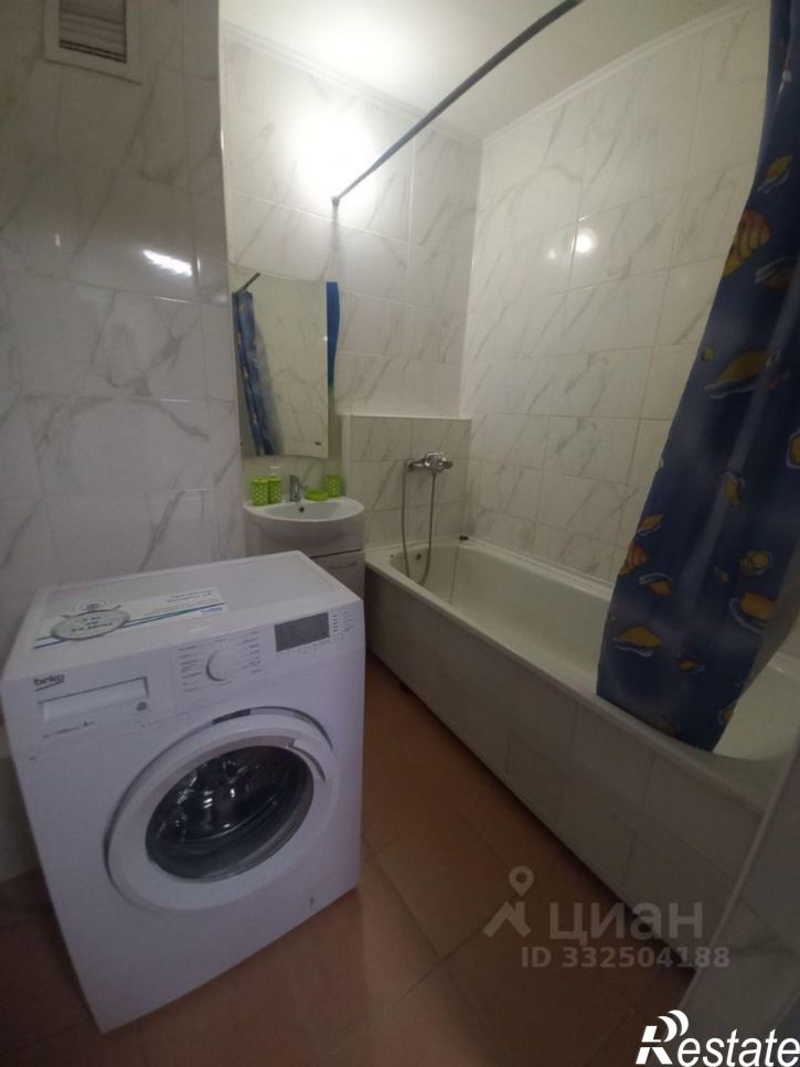 1-комн квартира Казань