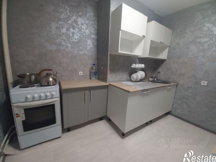 1-комн квартира Казань